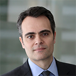 Kayvaun Rowshankish